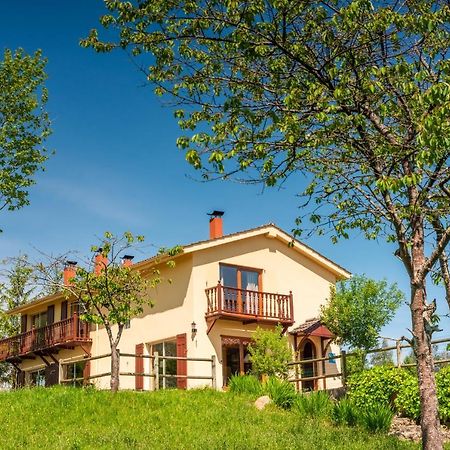 Casa Oriental Guest House Cereceda  Eksteriør bilde