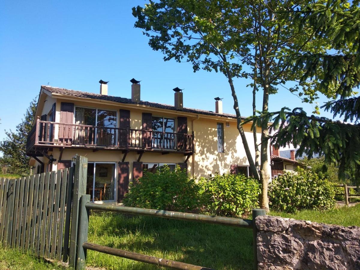 Casa Oriental Guest House Cereceda  Eksteriør bilde