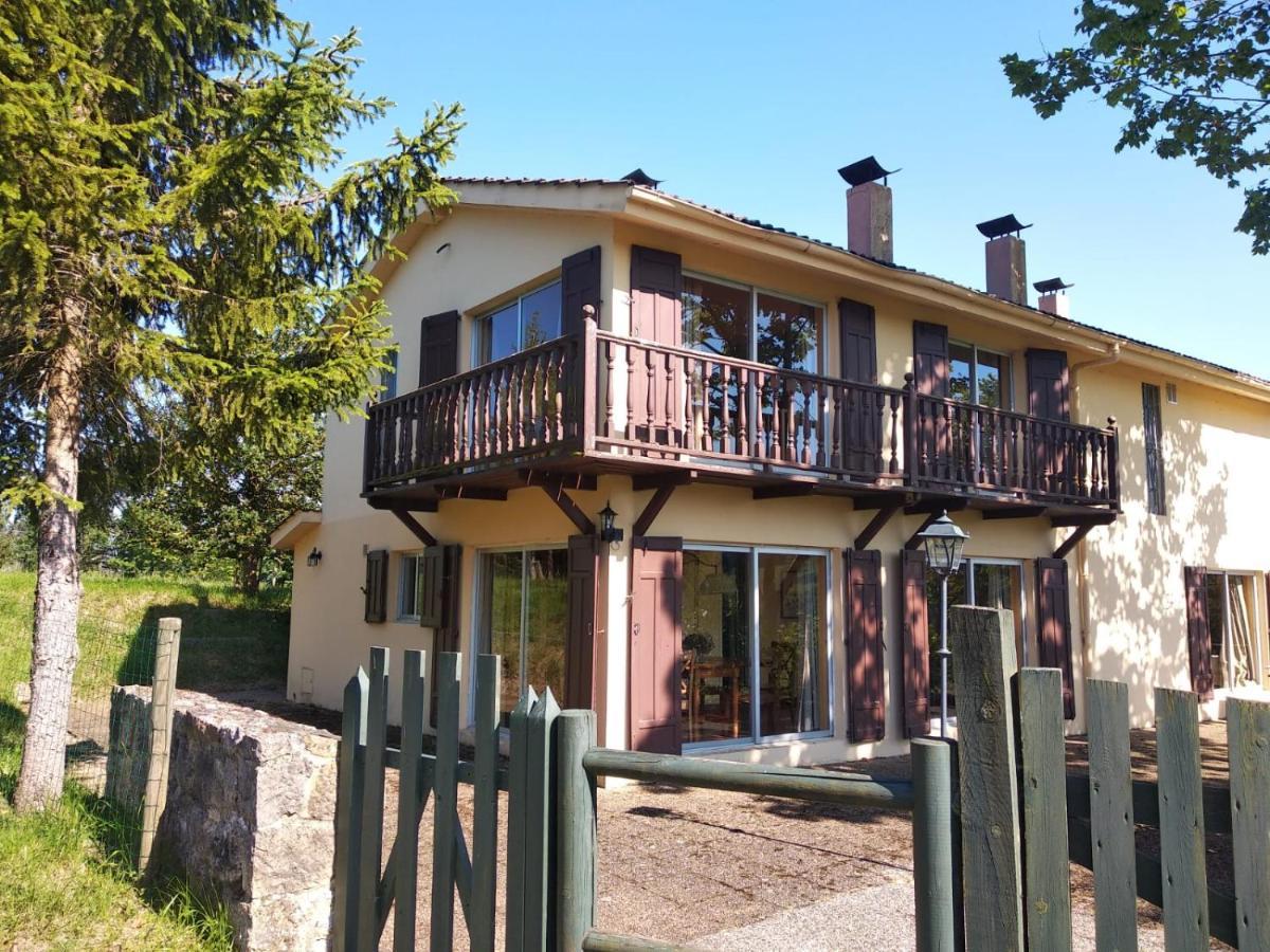 Casa Oriental Guest House Cereceda  Eksteriør bilde