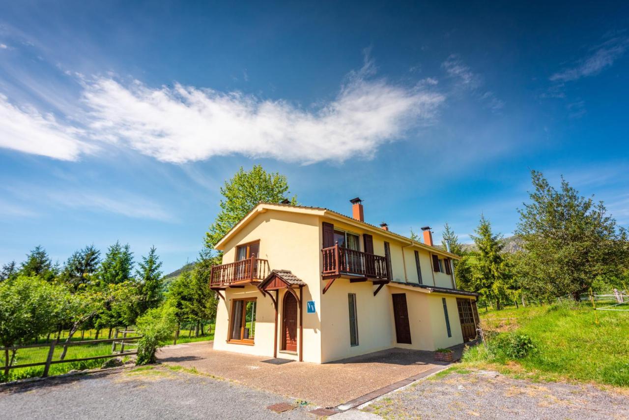 Casa Oriental Guest House Cereceda  Eksteriør bilde