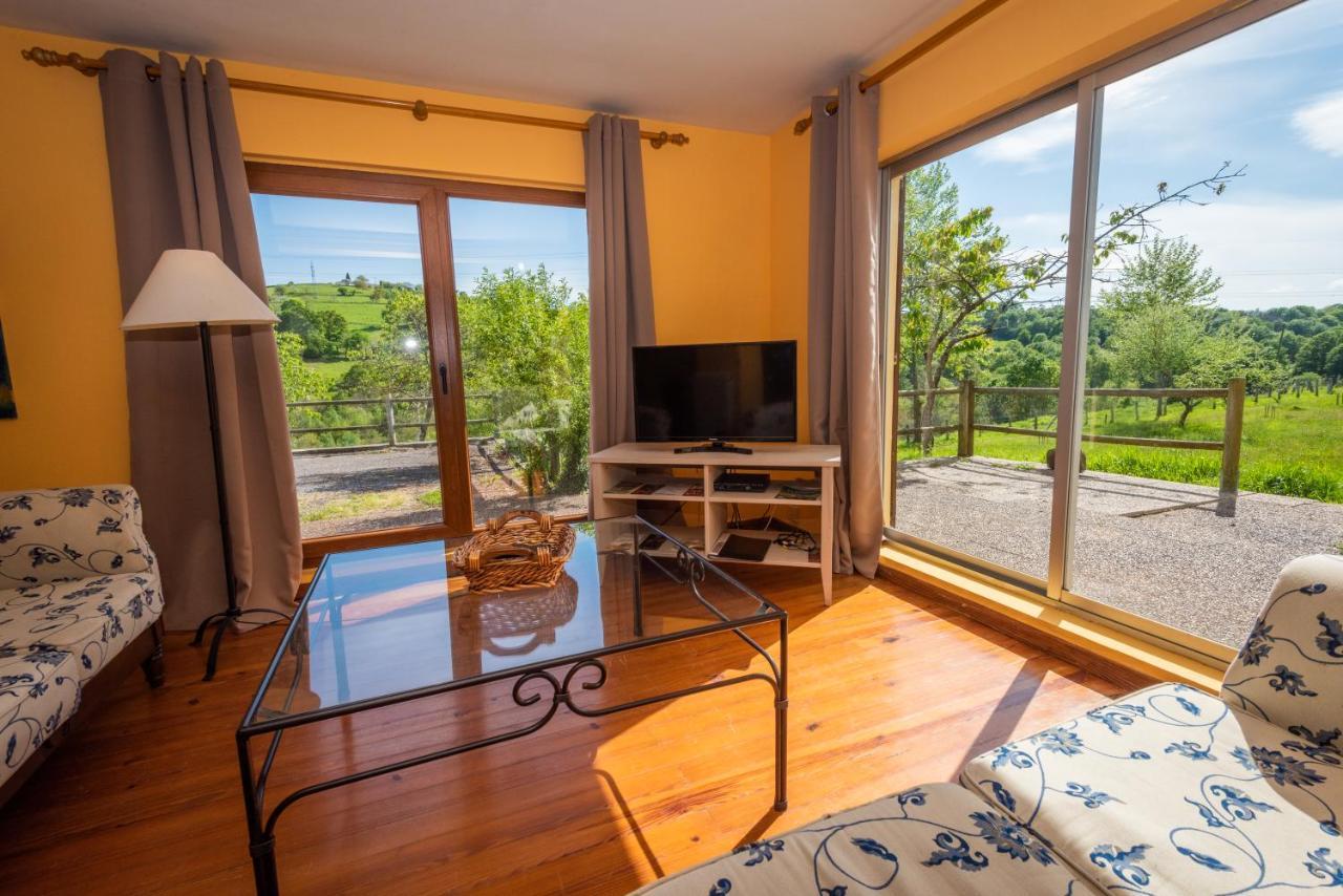 Casa Oriental Guest House Cereceda  Eksteriør bilde