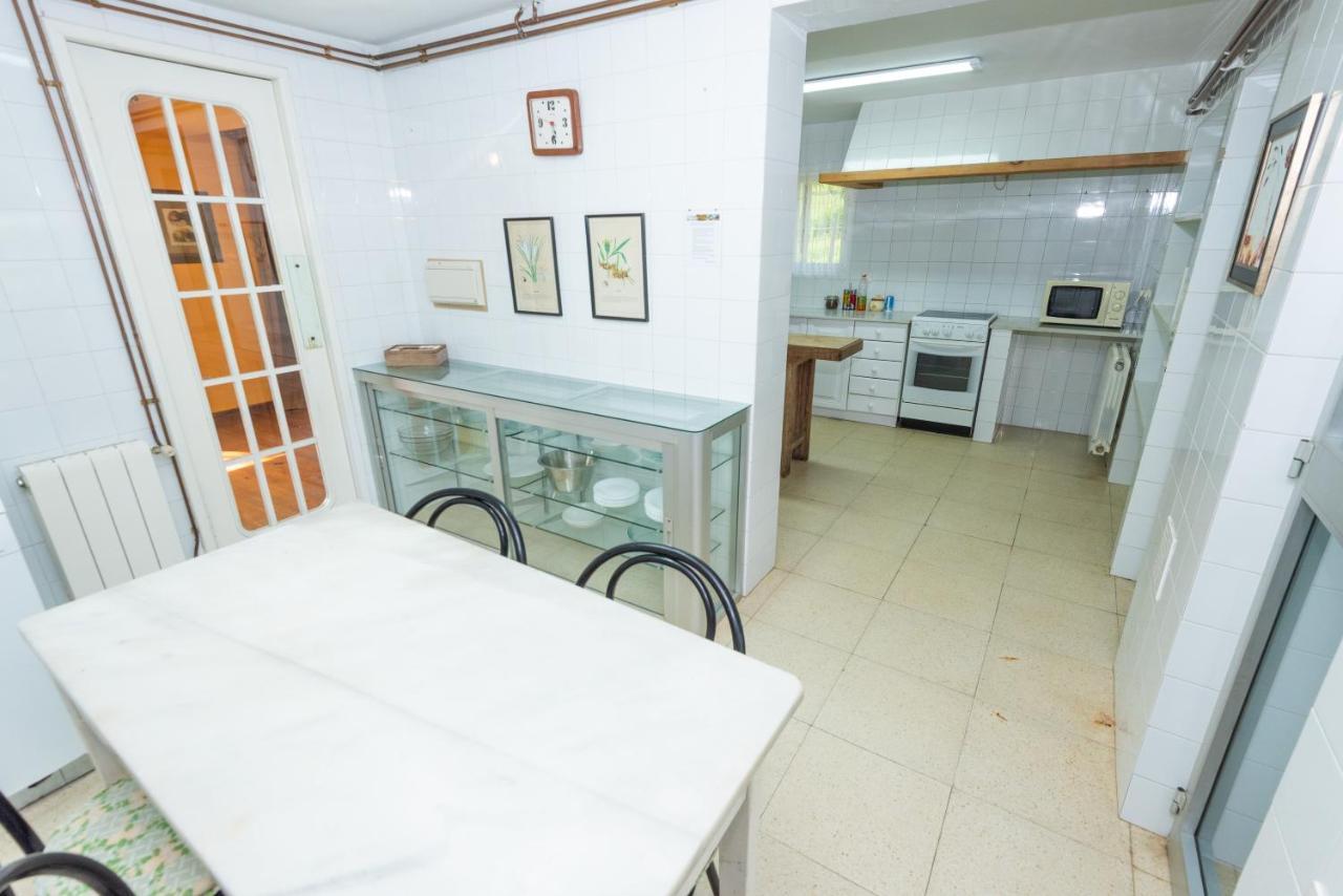 Casa Oriental Guest House Cereceda  Eksteriør bilde