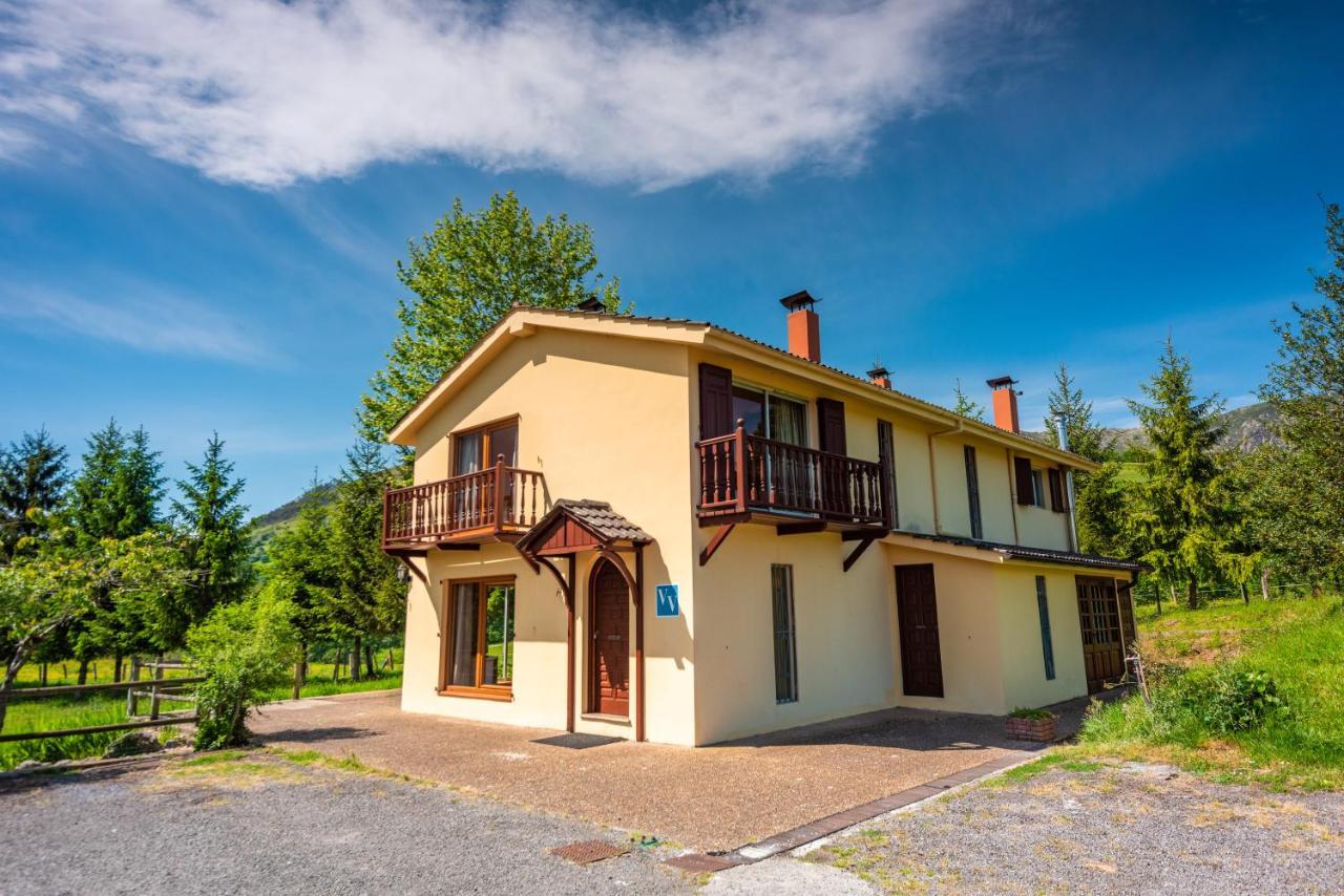 Casa Oriental Guest House Cereceda  Eksteriør bilde