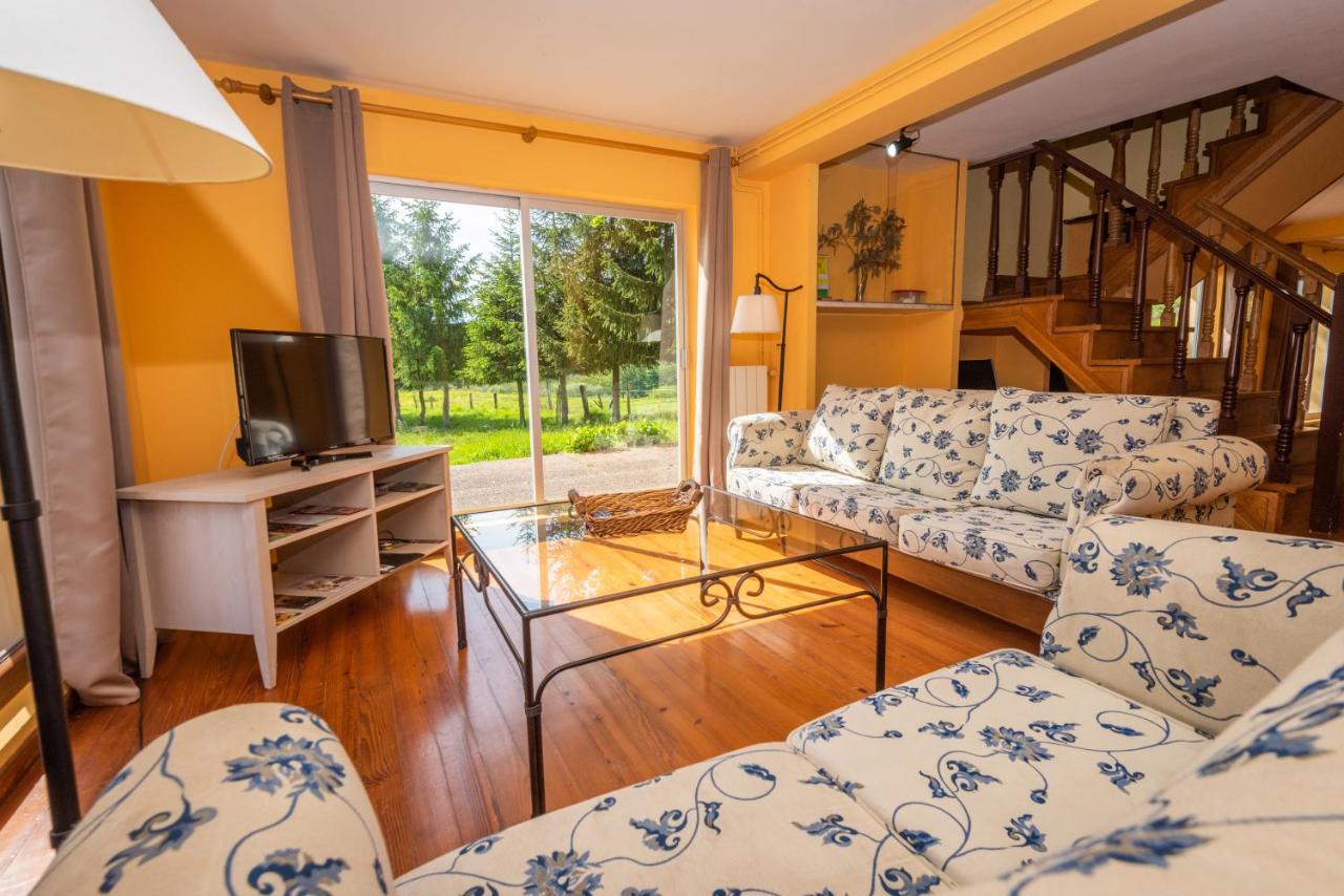 Casa Oriental Guest House Cereceda  Eksteriør bilde