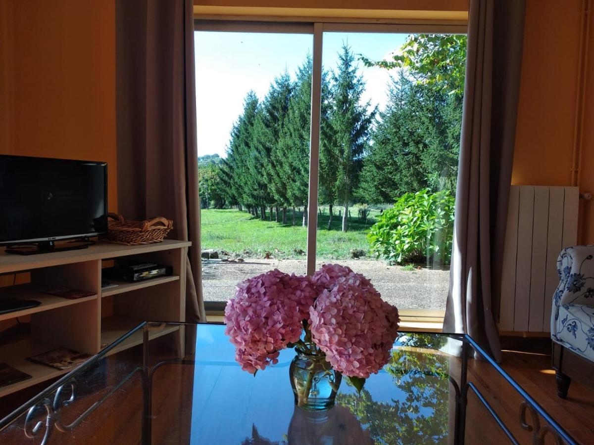 Casa Oriental Guest House Cereceda  Eksteriør bilde
